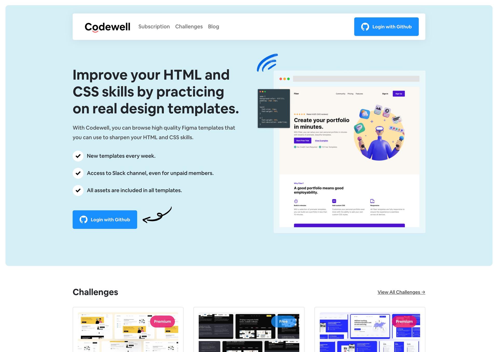 Codewell.cc logo